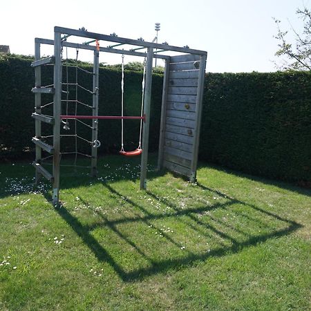 Kustverhuur, Park Scheldeveste, Zwin 005 Breskens Eksteriør billede